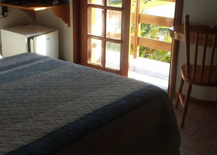 Pousada Esquina Do Sol Rio Grande 